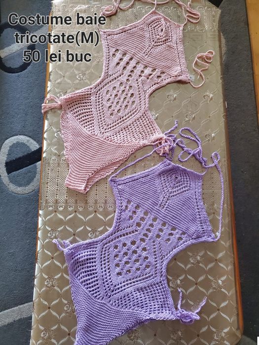 Costume  baie damă întregi S/M/L