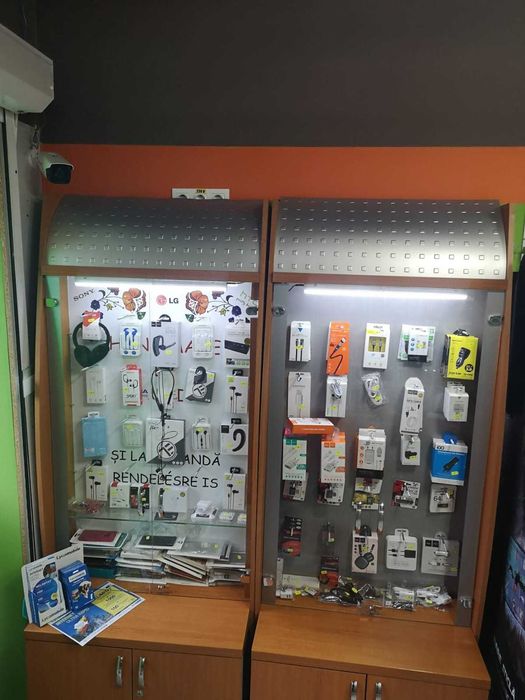 Service telefoane gsm,vanzari accesorii,folii protectie,lcd,huse ,etc
