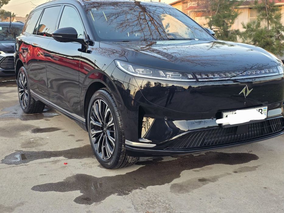 Dongfeng 008 ultra 2026 restayling!!!