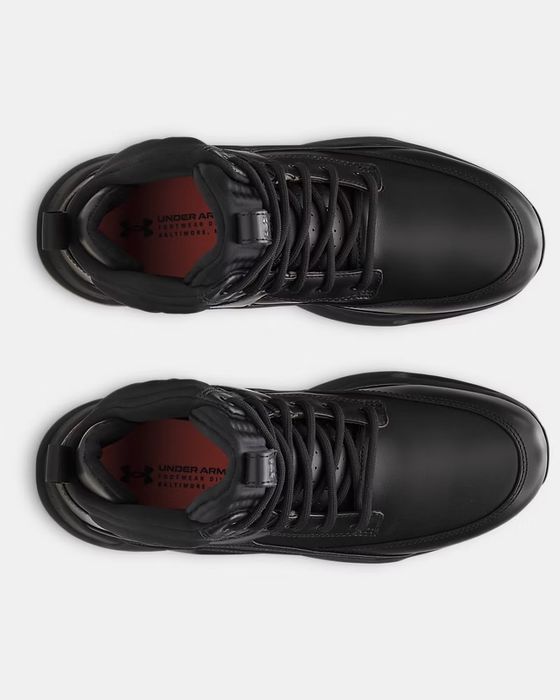 Зимние кроссовки Under Armour 695