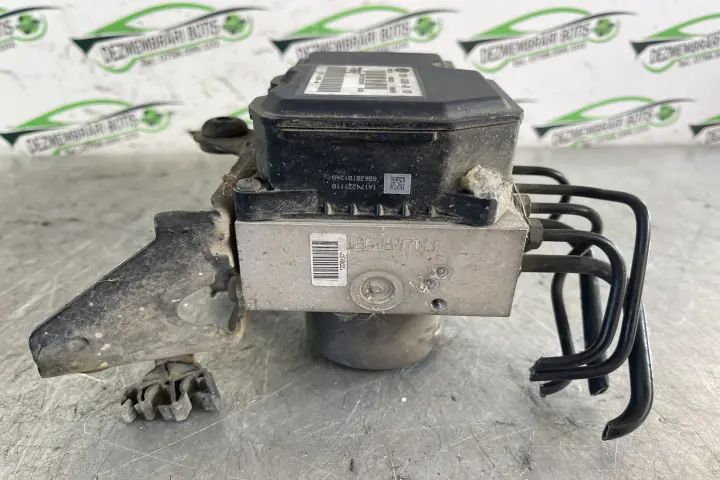 Pompa ABS Ford Mondeo 2008 1.8 TDCi 6MT (125 hp)