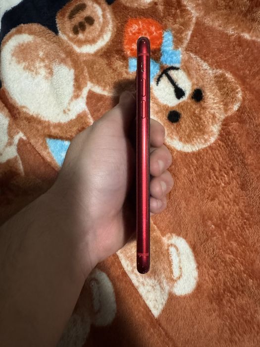 Iphone 11 64GB Red