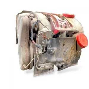 Toba de esapament camion Volvo Coduri 21364824/21476689/85013541