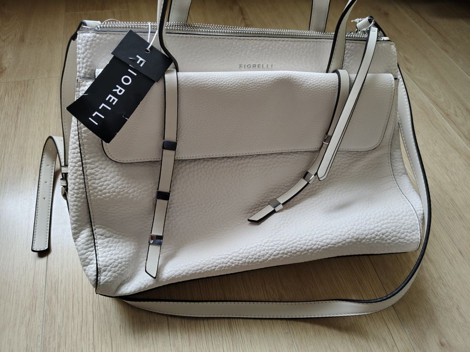 Vând geanta Fiorelli, noua, cu etichetă