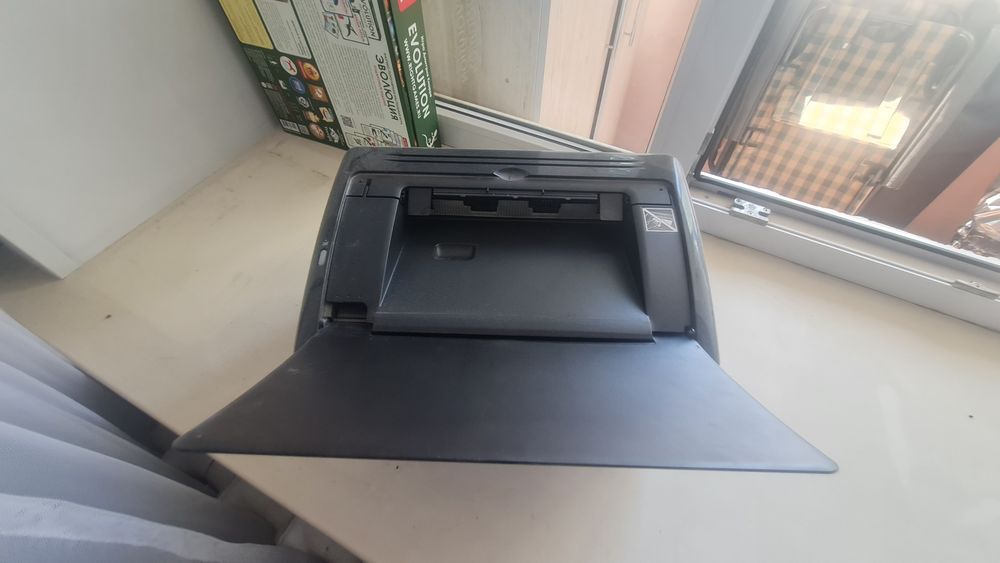 Продам принтер бу