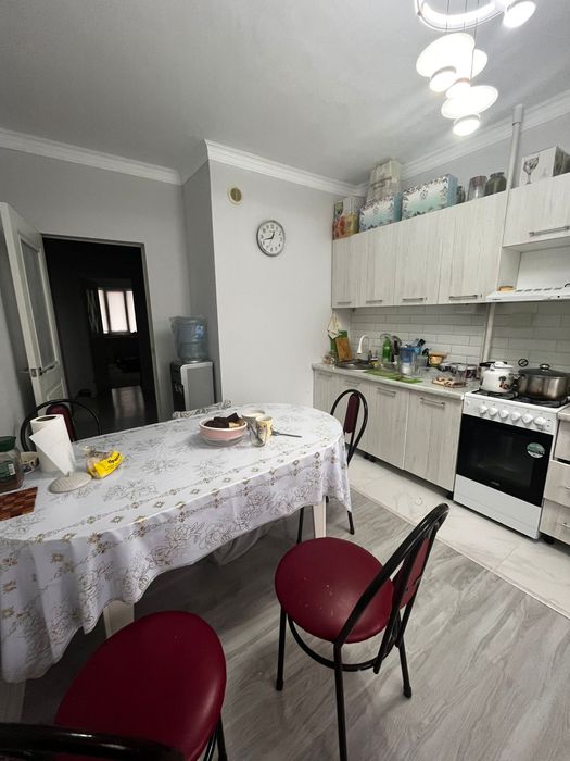 Нұрсаядан Квартира сатылады