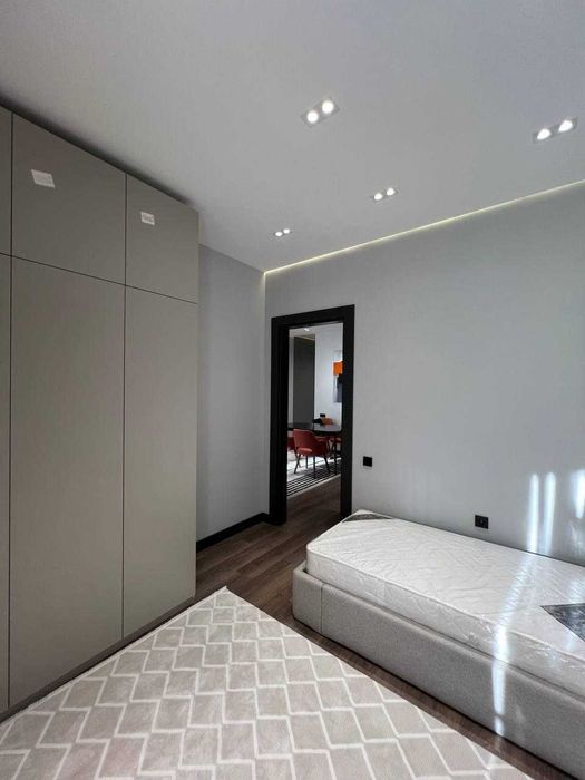 ЖК Ташкент Сити! Сдается люкс квартира в стиле Лофт!