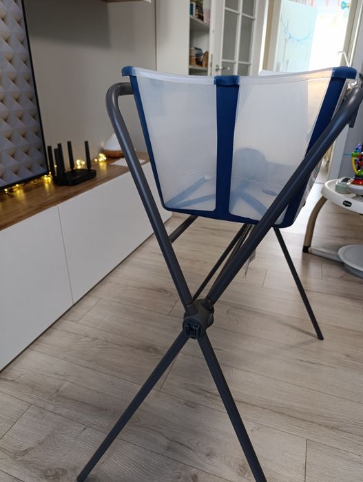 Бебешка Вана stokke