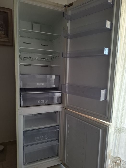 Frigider Beko Neo Frost