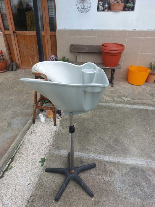 Измивна колона за събития (демонстрационна)