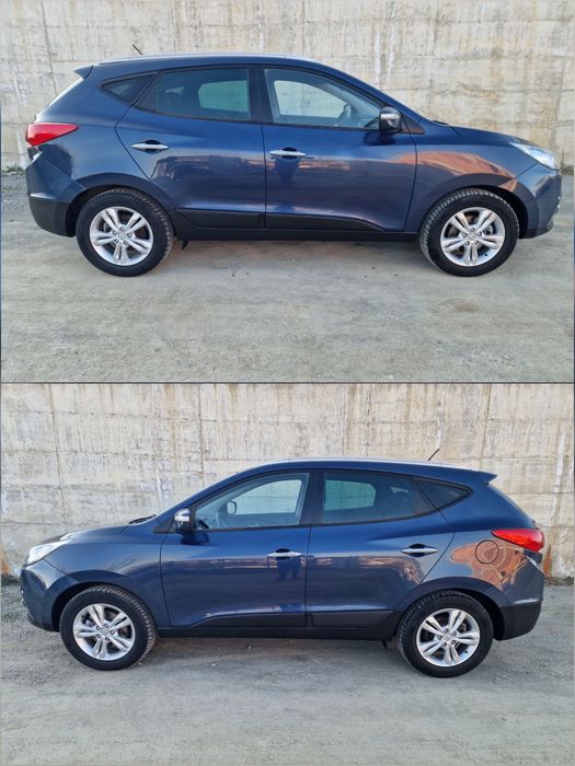 HYUNDAI ix35 2011 — imagine 5