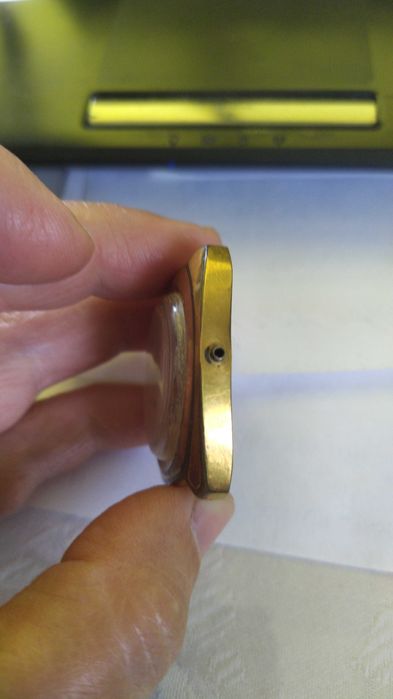 Часы ручные мужские