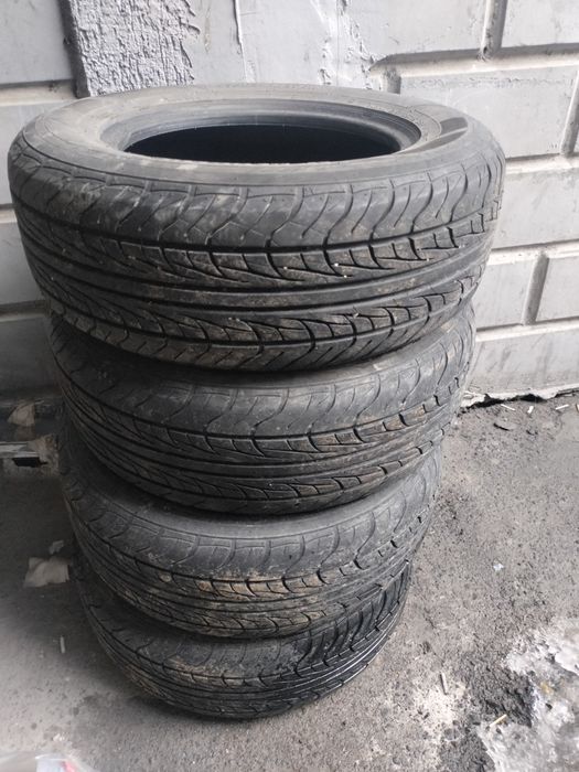 Шина автошины летный