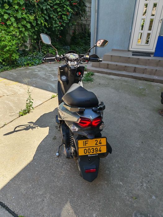 Sym Jet 4 Rx 50cc