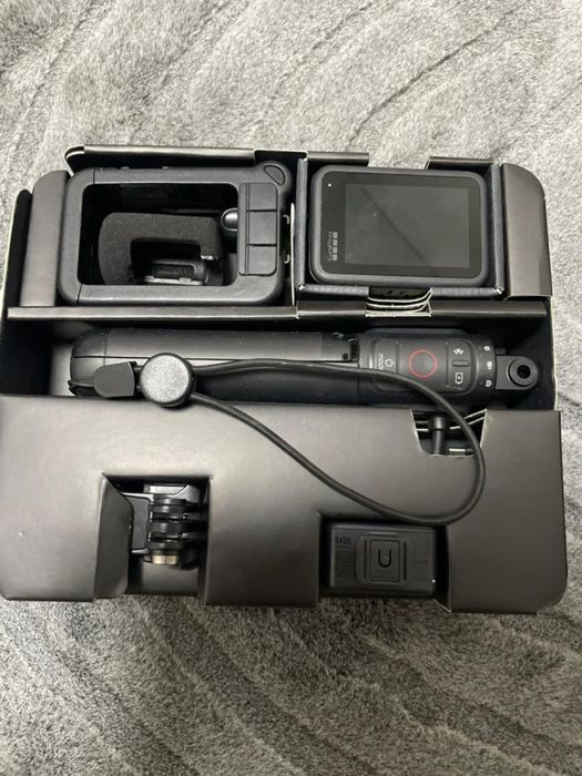 Go pro 11 creative edition