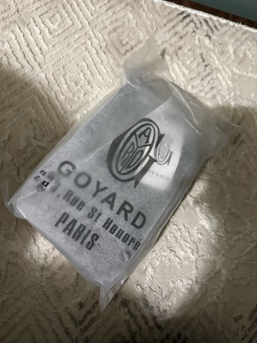 Goyard - style, сумка, клатч, барсетка гоярд