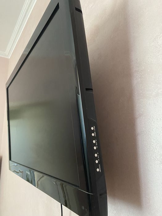 Телевизор Hyundai