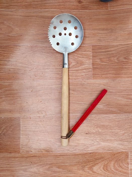 Шумовки на рыбалку