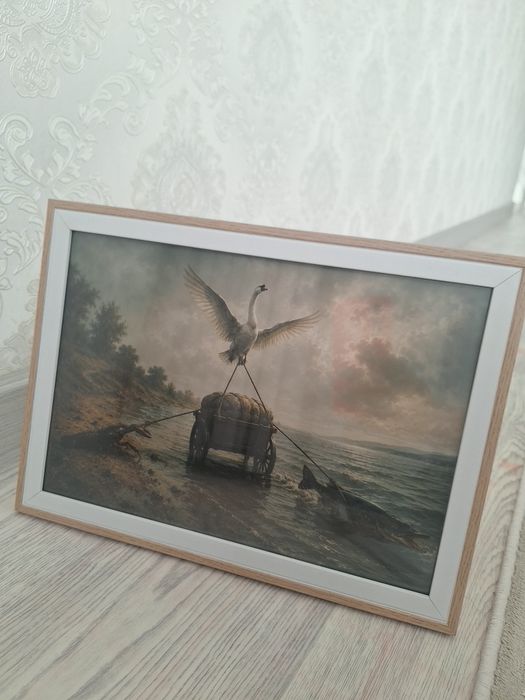 Авторские картинки