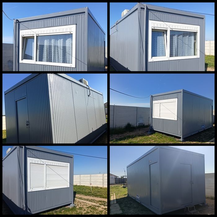 Casa  Mobila  18m utili  Belgia
