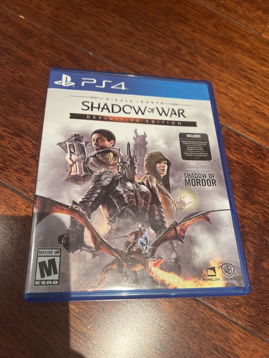 Игры на Ps5, xbox