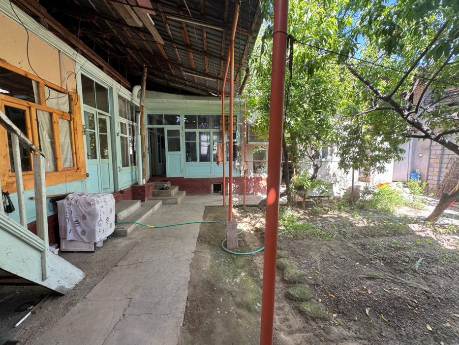 Продаётся дом срочно