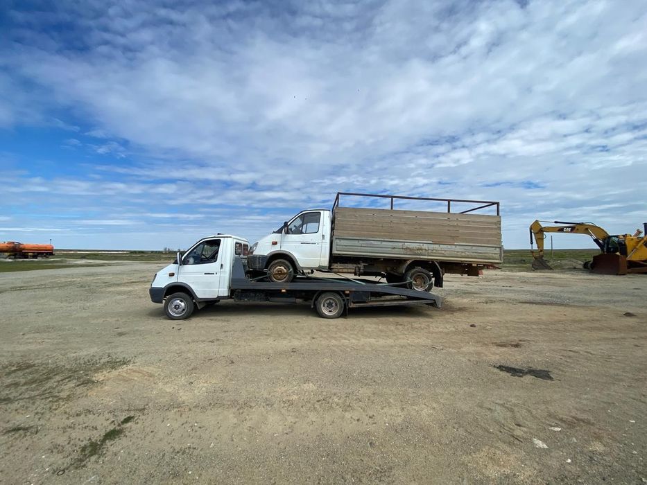 Услуги эвакуатор 24/7