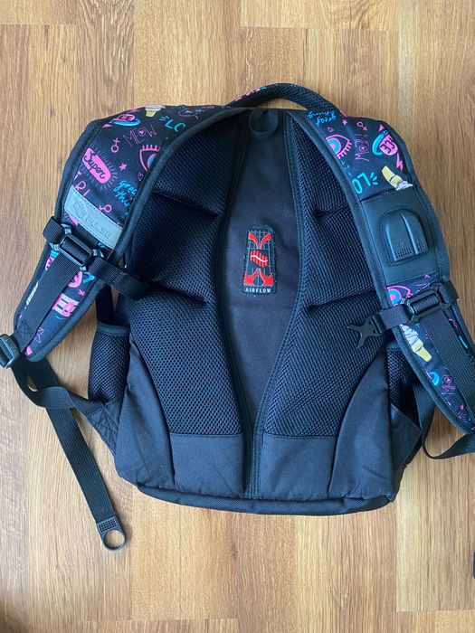 Ученическа раница Pulse