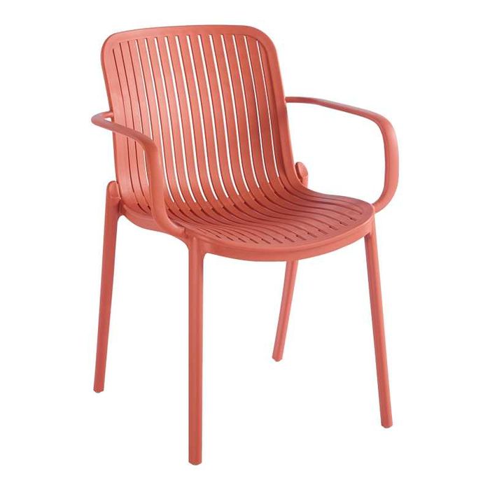 Стол полипропилен / пластмасов в цветове модел Teragi за заведения, хотели, ресторанти, басейни и плажове