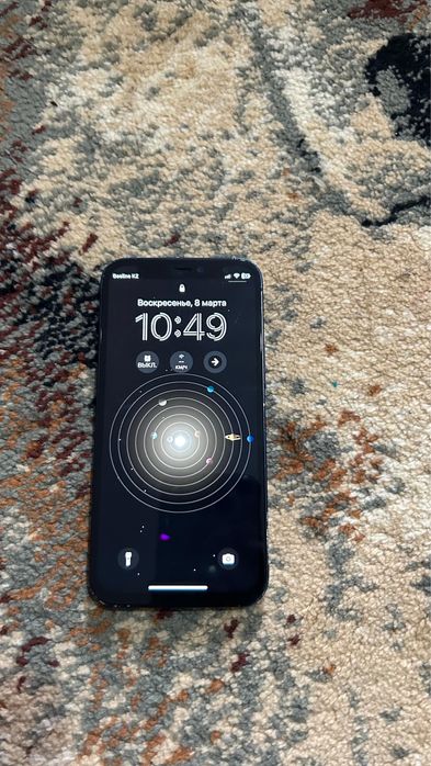 Iphone 12 mini 128gb