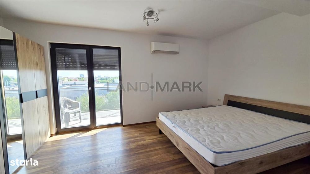 COMISION 0% DE INCHIRIAT Apartament 3 camere, 2 bai, str Barcelona