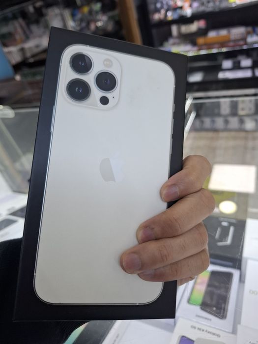 Iphone 12 Pro Max 128new. 13 Promax 512Gb new