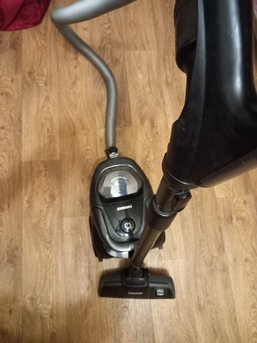 Продам пылесос Самсунг
