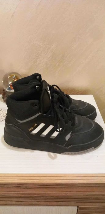 Кецове на Адидас