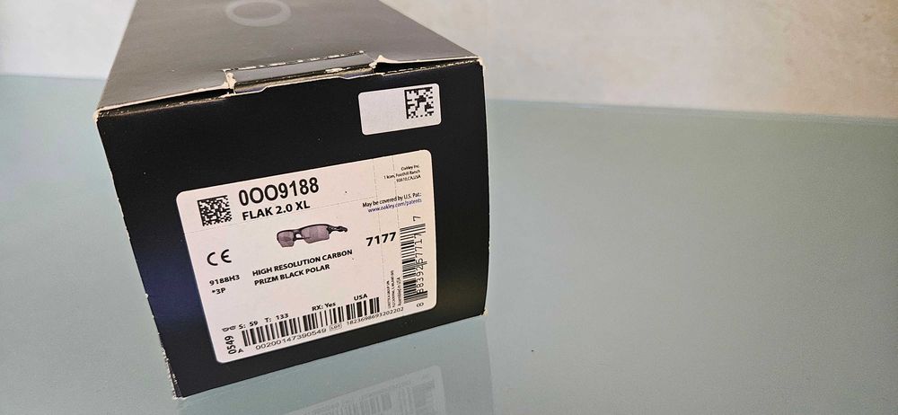 Ochelari soare OAKLEY sigilati