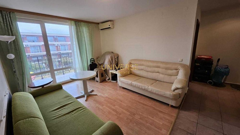 Продава се Тристаен апартамент в к.к. Слънчев бряг - 80 кв.м за 988 €/кв.м - Снимка #5