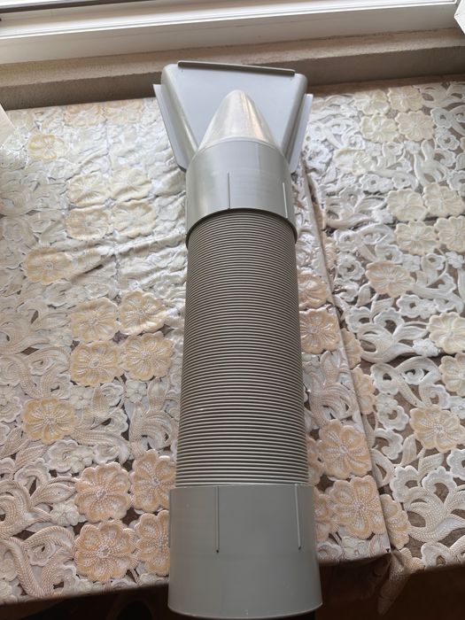 Clima mobilă de vânzare AXAIR