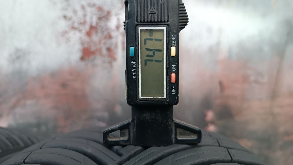 205/60/16 Kleber Дот 3523