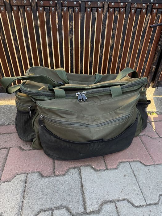 Geanta NGT Giant Carryall pescuit