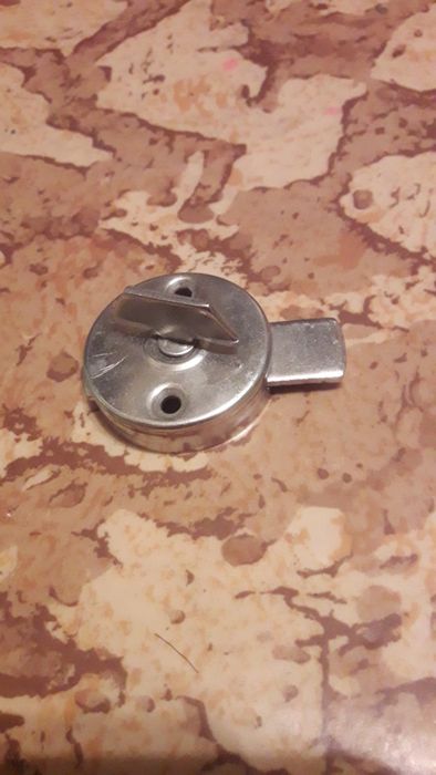 Защелка - шпингалет