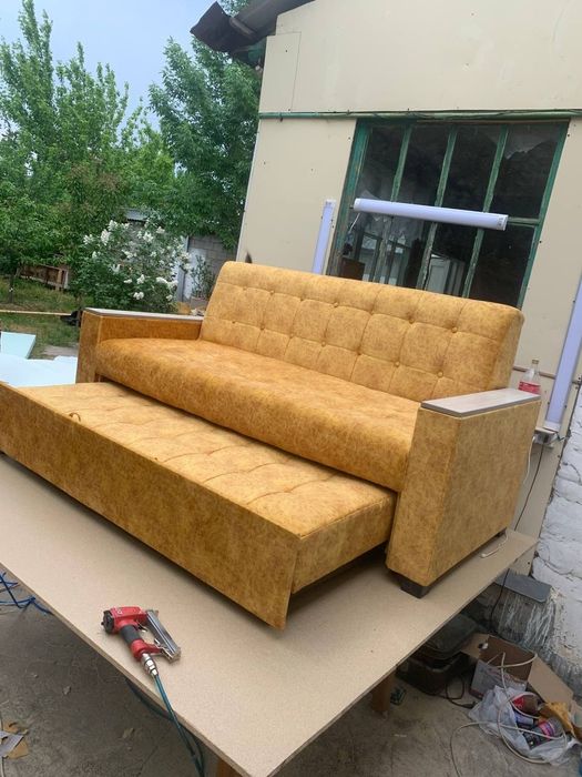 Диван выкатной диван раскладной