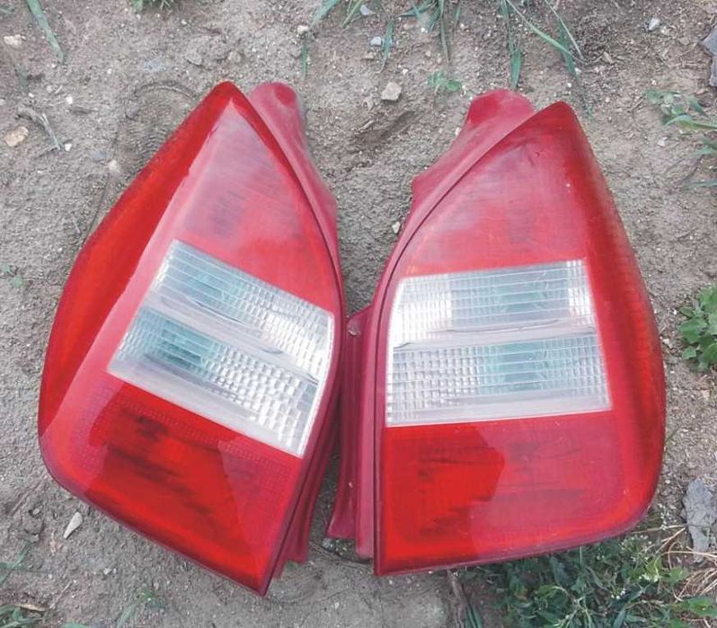 ЧАСТИ Ситроен Ц 2 бензин 2003-2008г Citroen C2 бензин 1100куб, 44kW