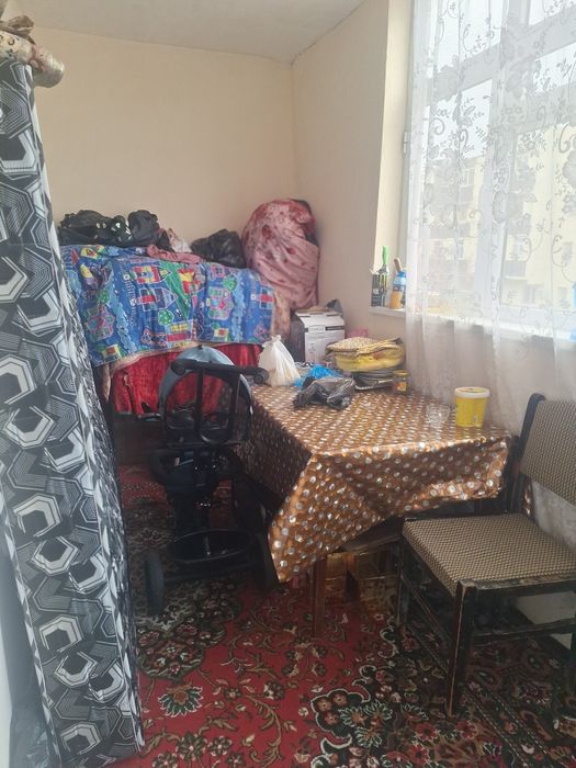 Квартира ижорага  2эт 1хон берилади