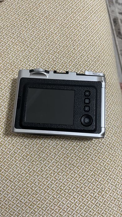 instax mini evo