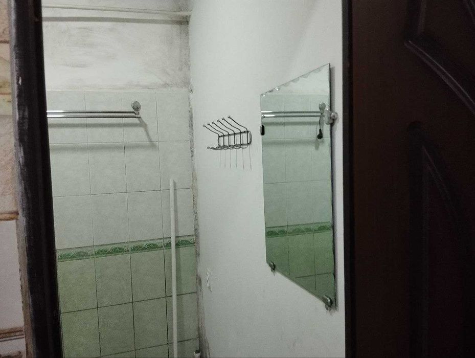 Сдаётся квартира рисвий бакалеяа