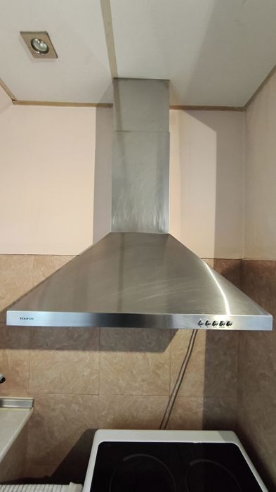 Аспиратор taurus