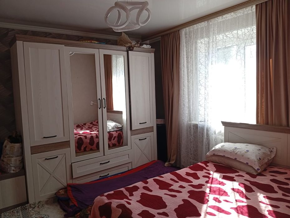 Продется дом поселке Грп аэропорт