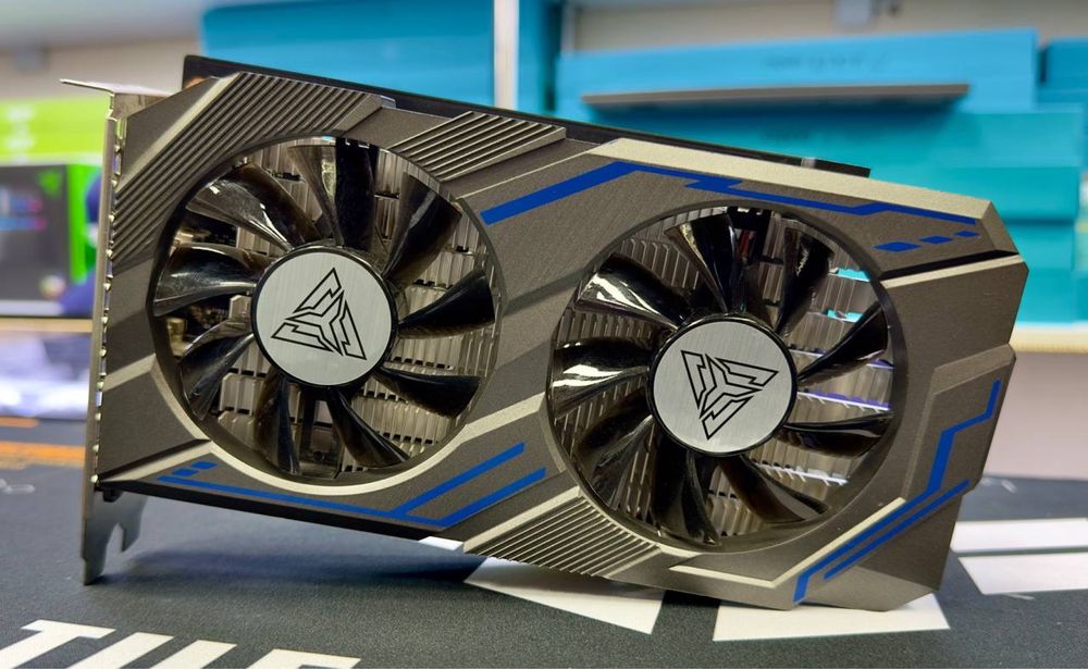 Arktek GTX1650 4GB