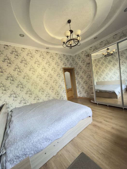 Дом 140 м² с мебелью