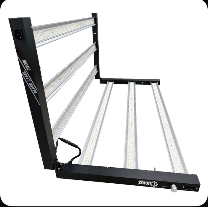 Фитолампа, квантумборд, quantumboard 720w